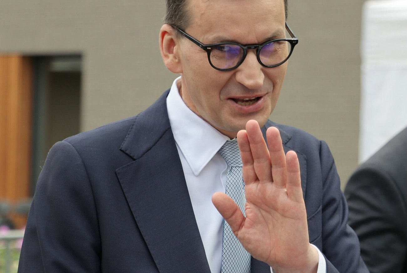 Mateusz Morawiecki zapewnia, że rząd walczy z drożyzną. Większość Polaków tę walkę ocenia jako mało skuteczną
