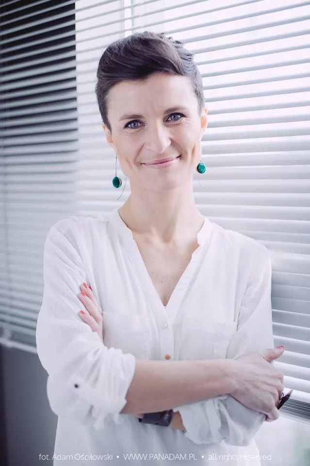 Małgorzata Jasnoch