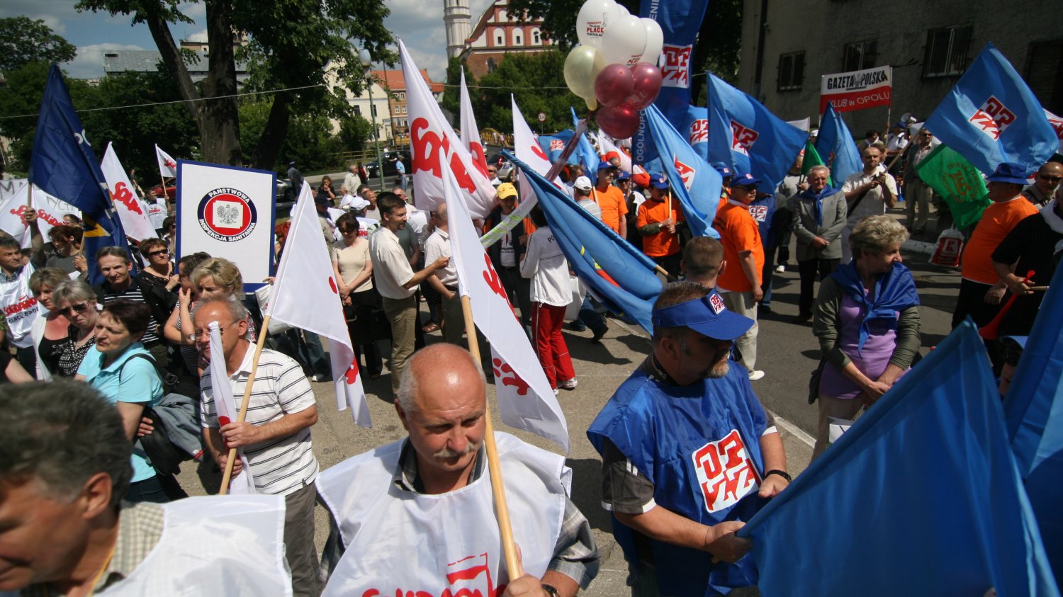 Pracodawca będzie mógł sam uchwalić zmiany w regulaminie, jeśli nie osiągnie porozumienia ze związkowcami