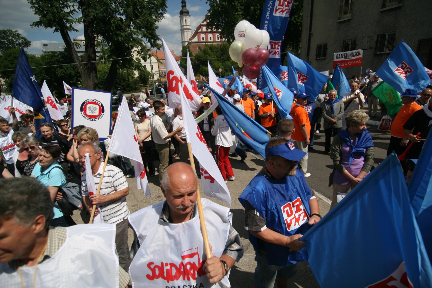 Pracodawca będzie mógł sam uchwalić zmiany w regulaminie, jeśli nie osiągnie porozumienia ze związkowcami