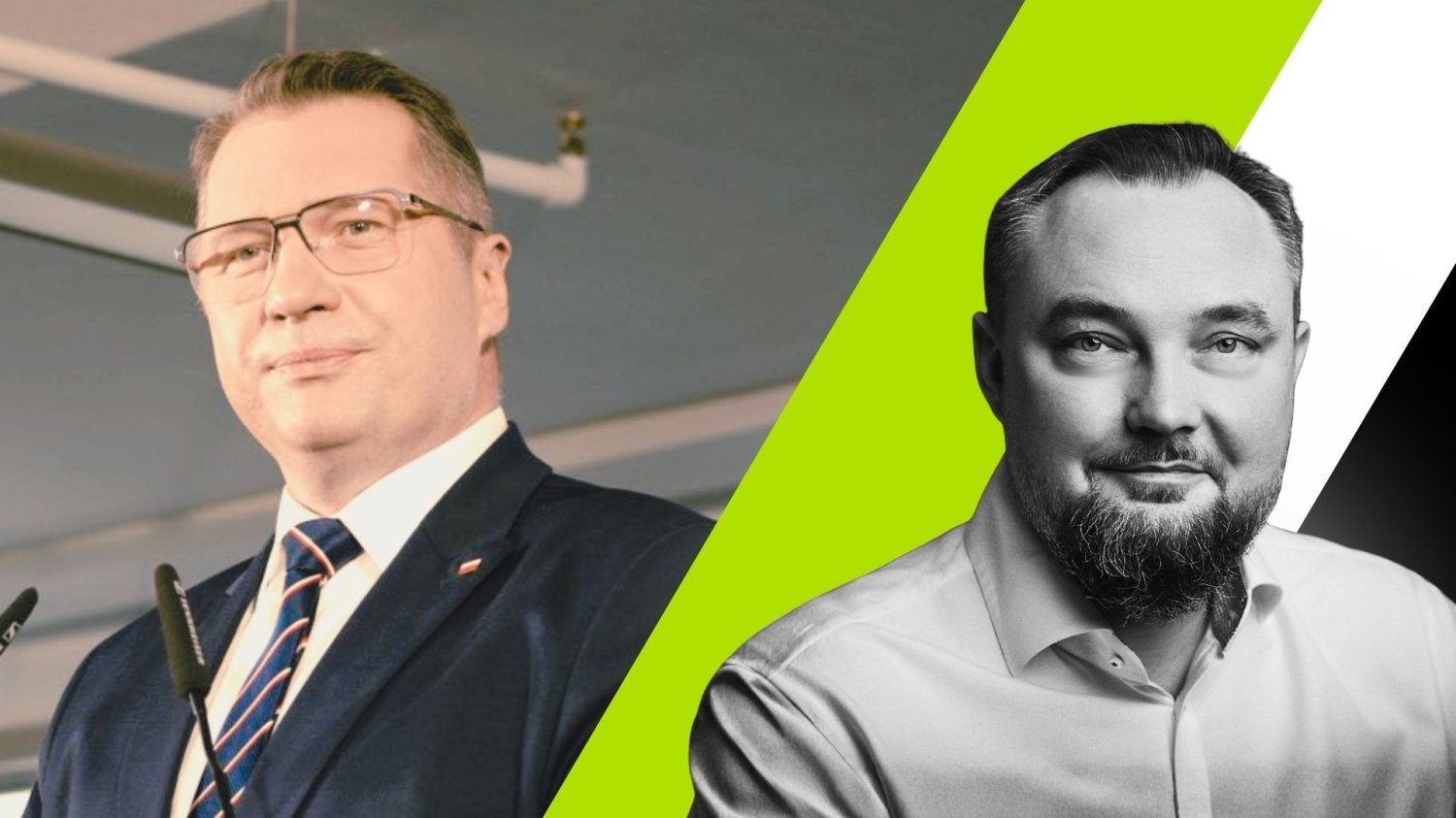 Przemysław Czarnek chce, by państwo zapłaciło mu za dom po rodzicach