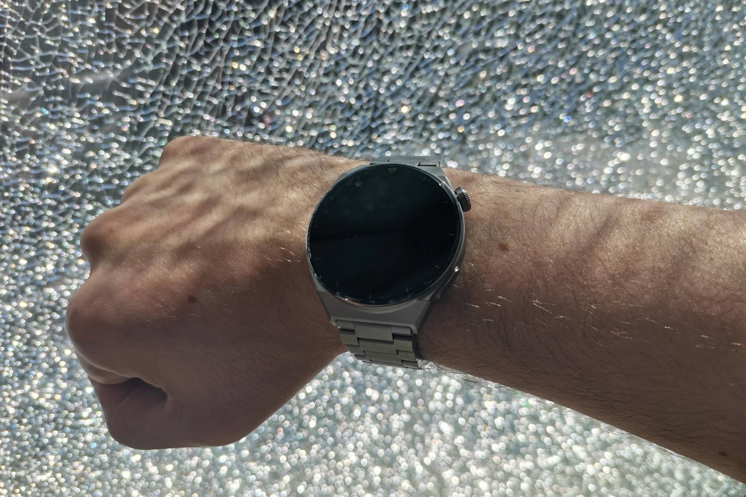 Huawei Watch GT 3 Pro