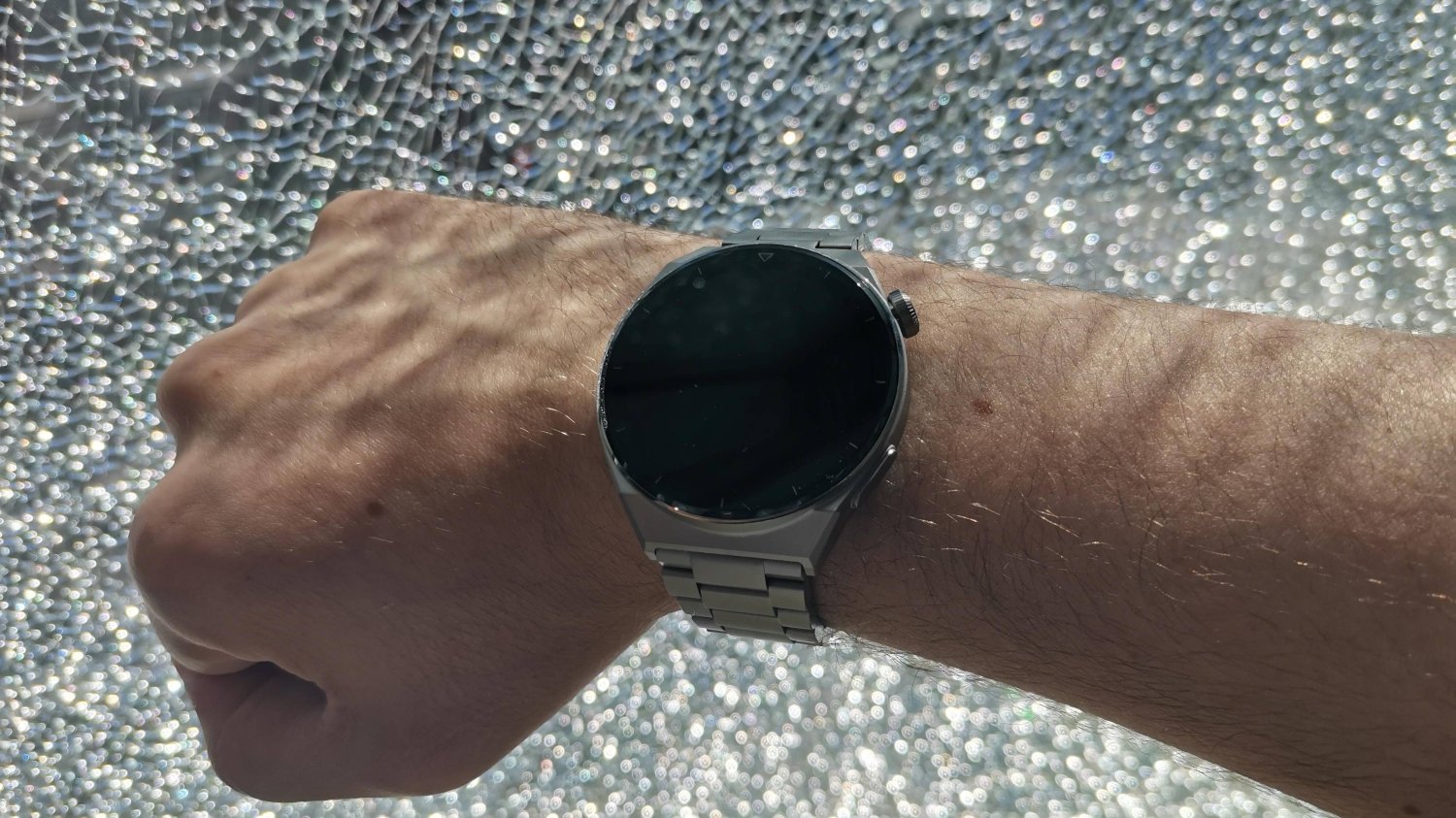 Huawei Watch GT 3 Pro
