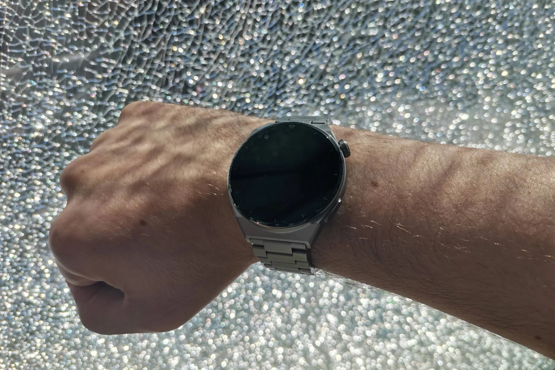 Huawei Watch GT 3 Pro