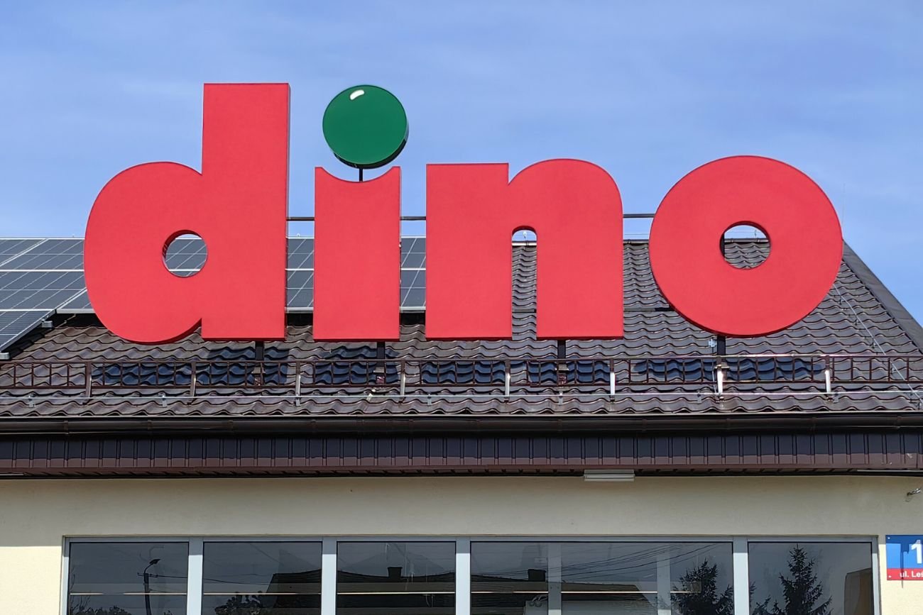 Kawa, herbata i słodycze teraz taniej w Dino. Promocje "1+1" i "2+1" i nie tylko.