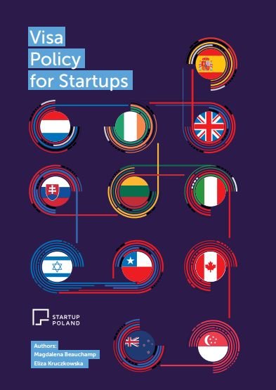 VISA policy for startups