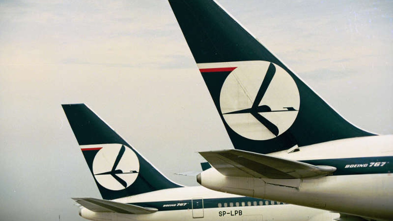 LOT jedną z najbezpieczniejszych linii na świecie według AirlineRatings