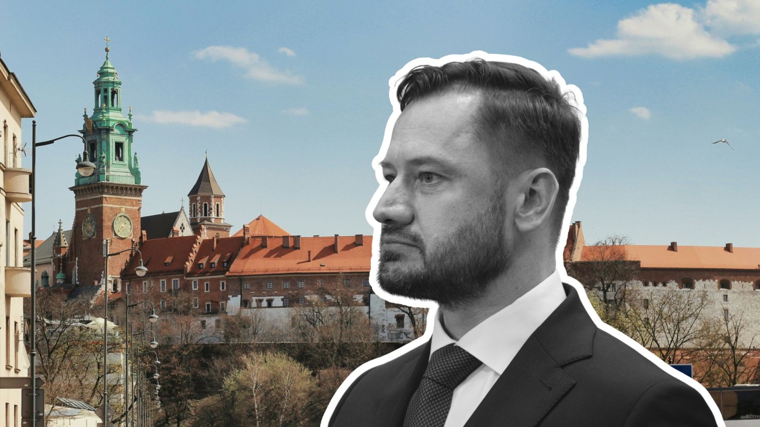 Wawel, Aleksander Miszalski