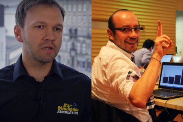 Wizja takich zarobków, połączona z zerową odpowiedzialnością z miejsca przyciągnęła do siedziby PlayWay w Warszawie rzesze chętnych.