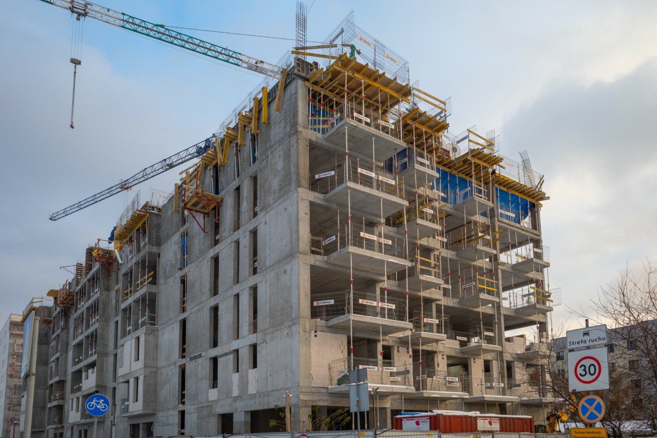 Program Pierwsze Mieszkanie i Bezpieczny Kredyt 2%. Pojawiają się pierwsi kombinatorzy