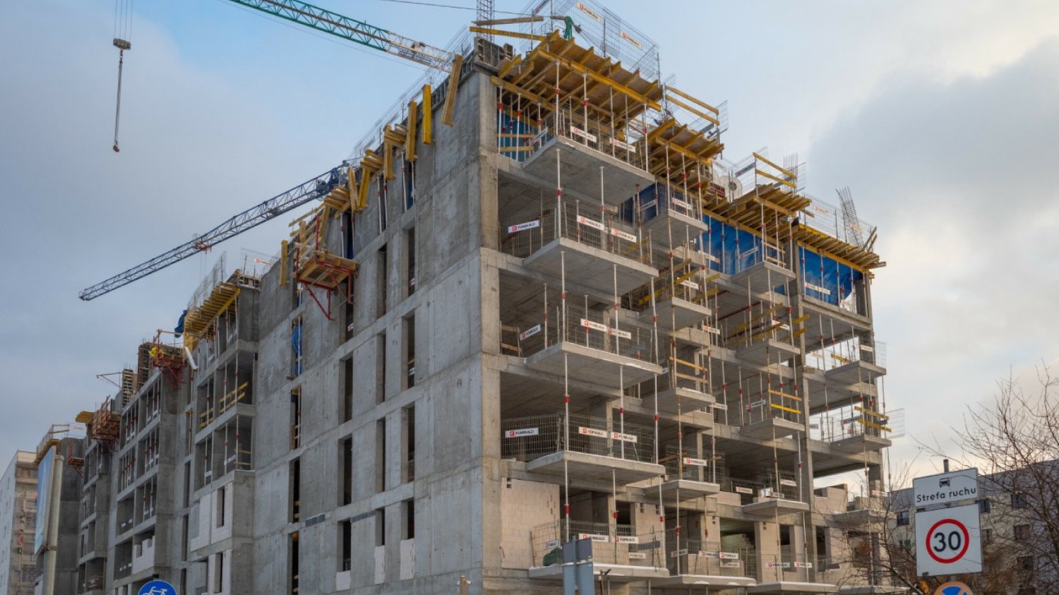 Program Pierwsze Mieszkanie i Bezpieczny Kredyt 2%. Pojawiają się pierwsi kombinatorzy