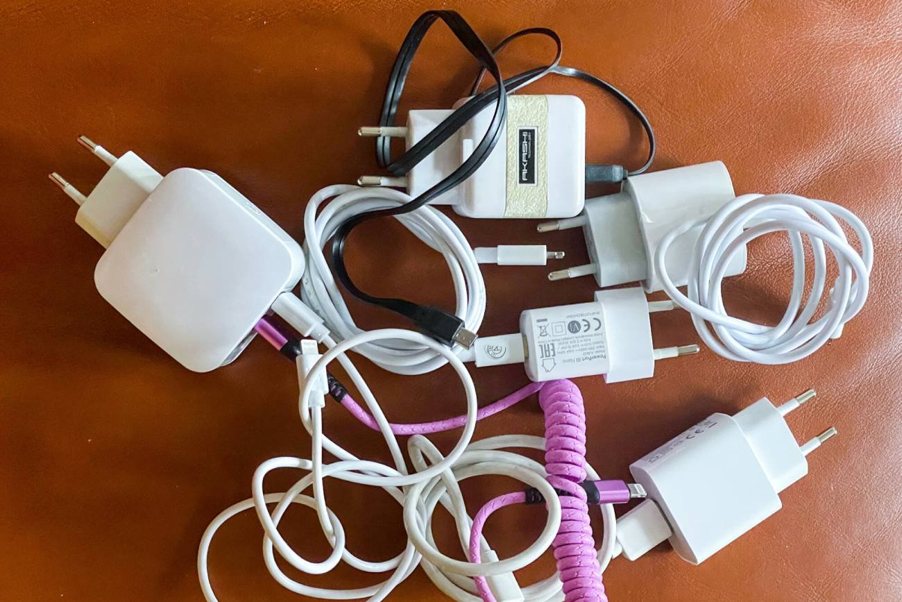 Nowy standard USB w Europie. Na czym on polega?