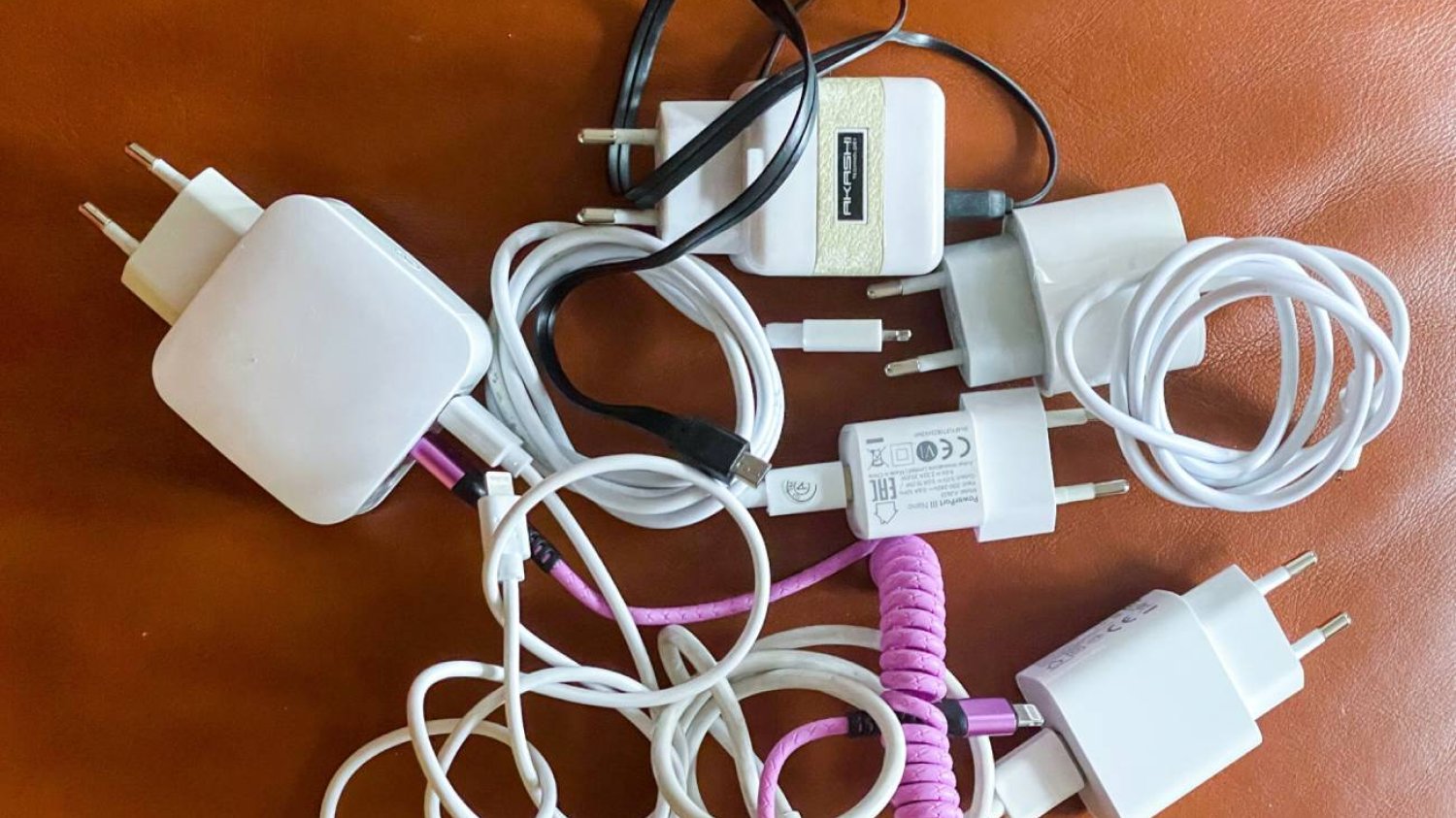 Nowy standard USB w Europie. Na czym on polega?