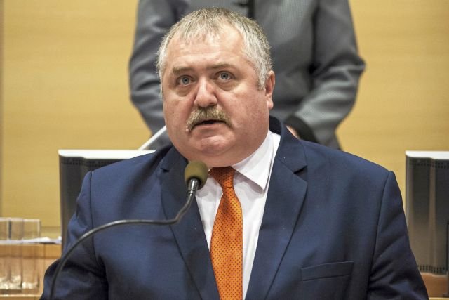 Zdzisław Filip to dobry znajomy Beaty Szydło; dzięki niej zarobił ponad 1,4 mln zł w 3 lata