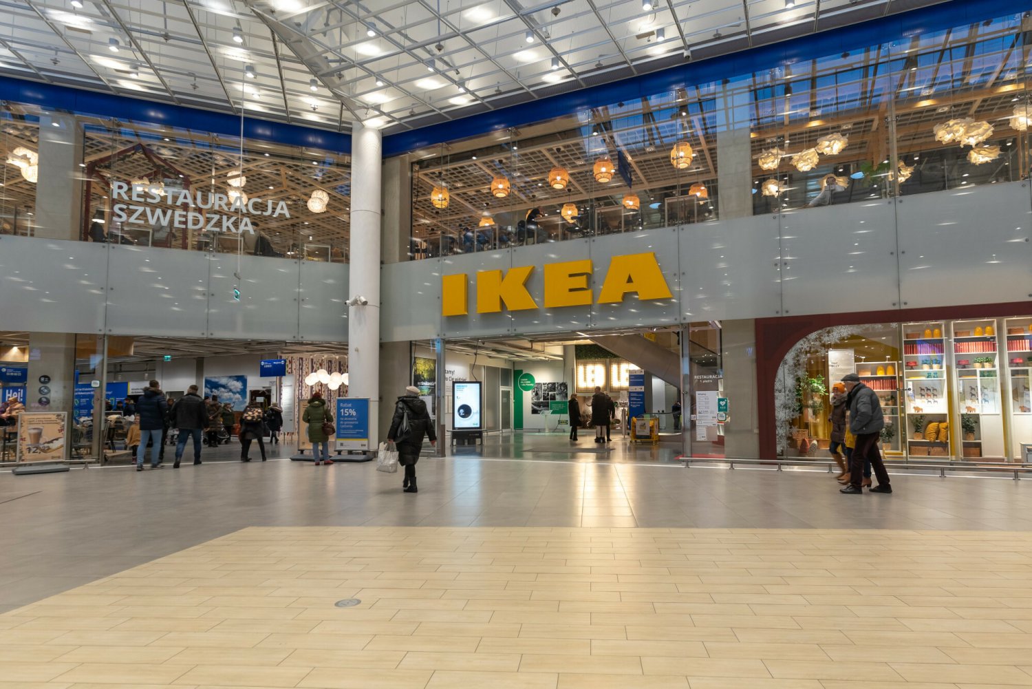 Niższe ceny w Ikea – sieć inwestuje w niższe ceny