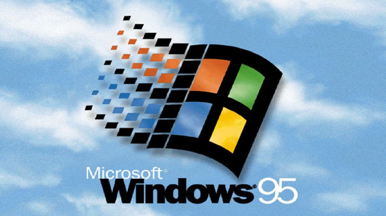 Windows 95 był jednym z największych sukcesów wśród systemów operacyjnych.