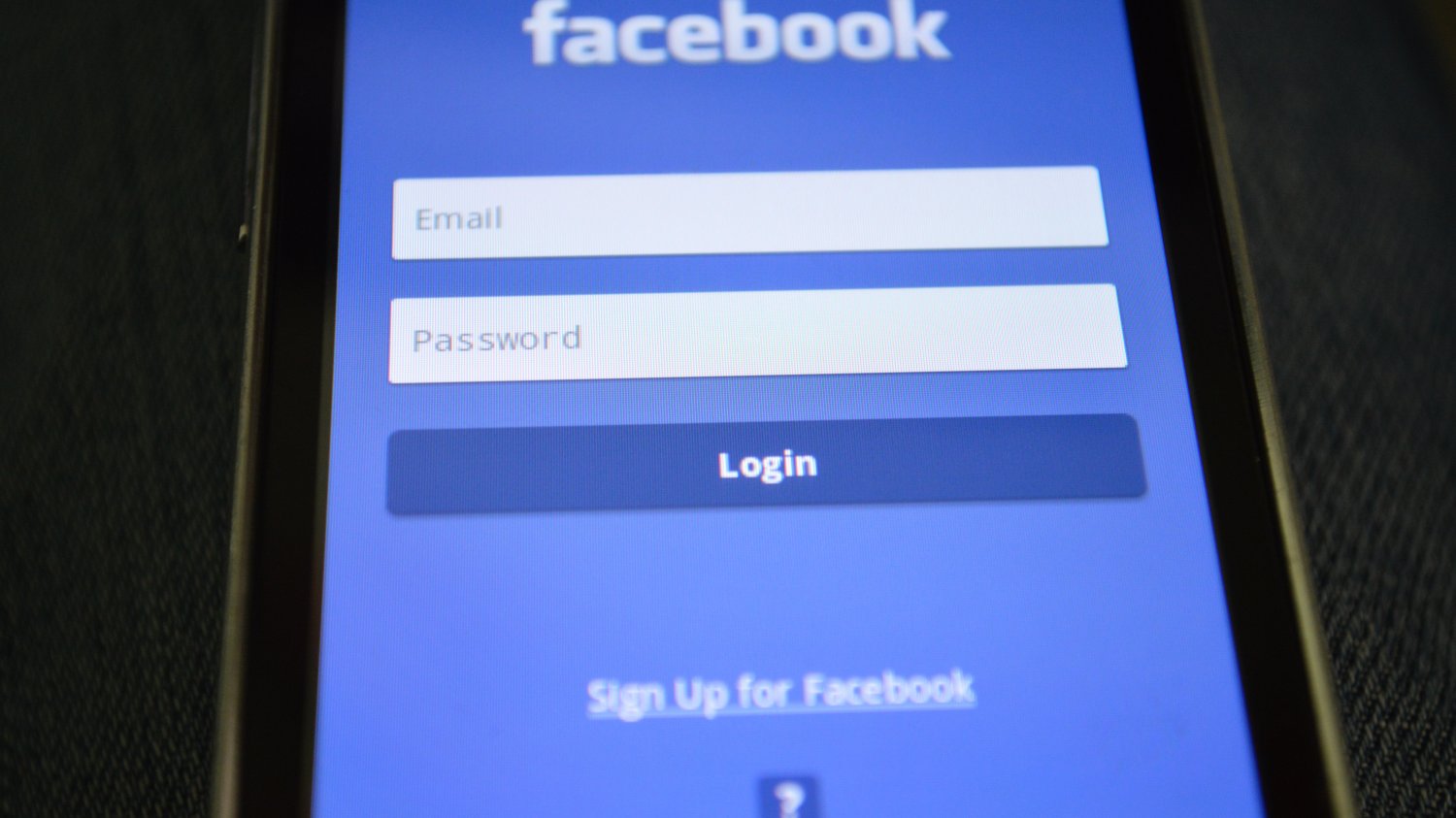 Nowi użytkownicy nie skorzystają z Messengera, jeśli nie posiadają konta na Facebooku. Do tej pory było to możliwe.