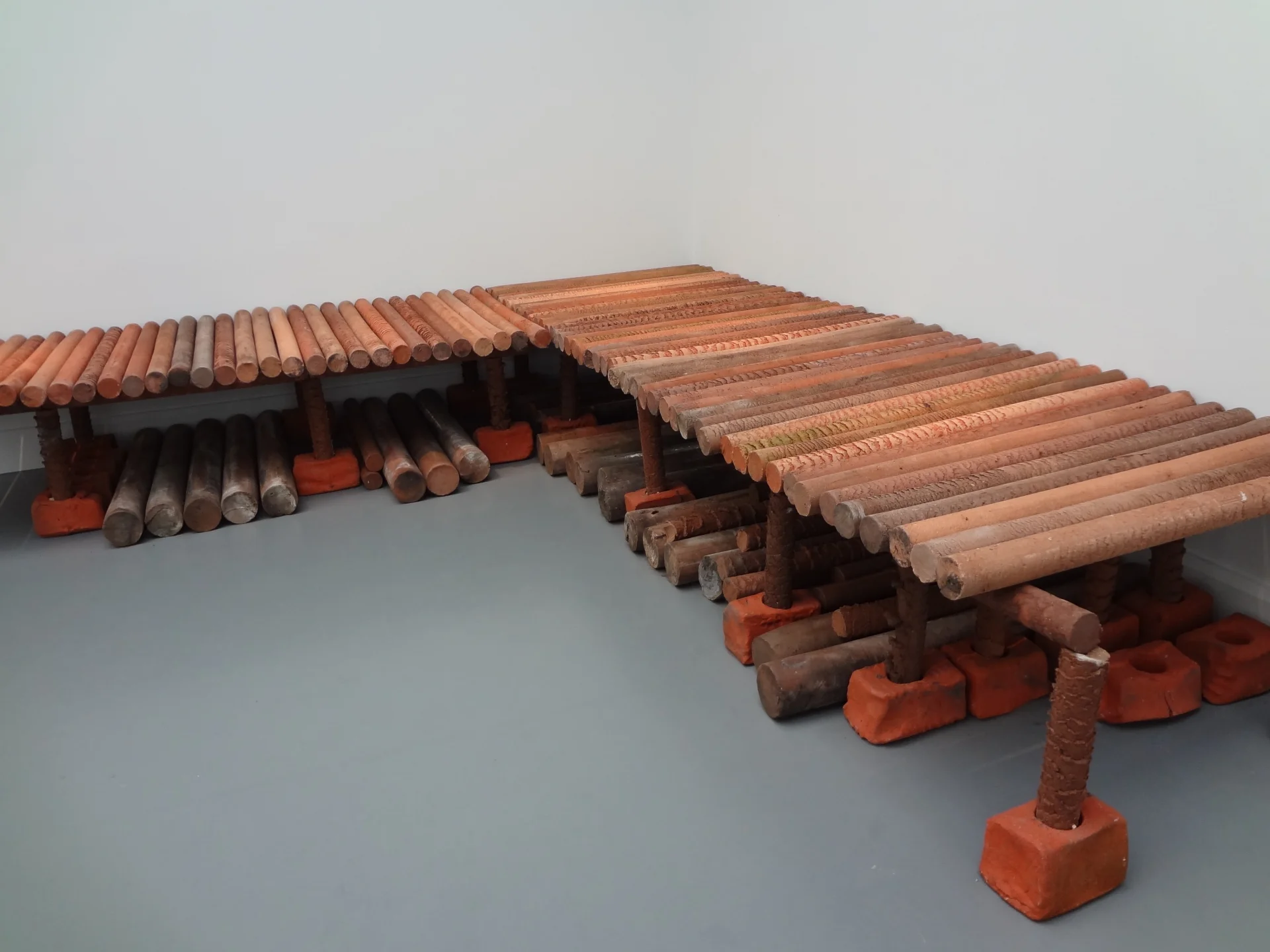 Sandbench, Studio Makkink & Bey