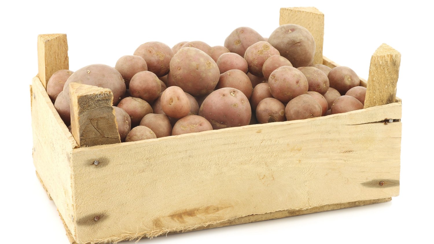 Jak Polska może przejść od produkcji ziemniaków.....