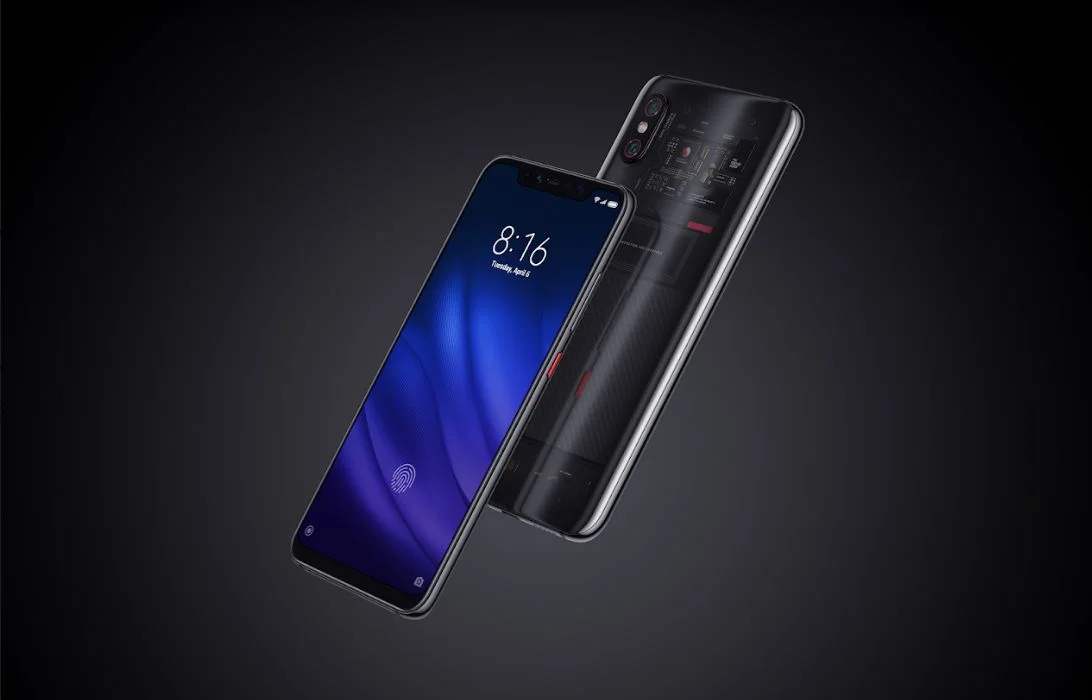 Xiaomi Mi 8 Pro będzie dostępny w Polsce od 16 listopada 2018 roku.