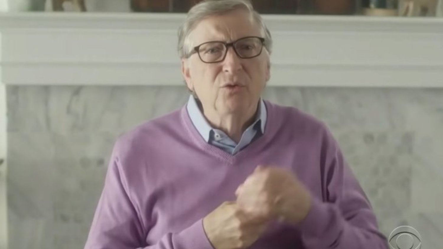 Bill Gates od lat ostrzegał świat przed śmiercionośną pandemią.