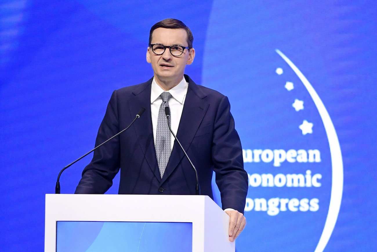 Czym jest stawka POLONIA?