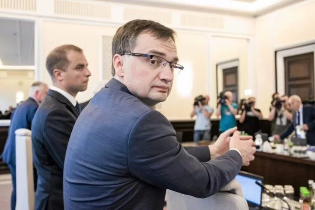 KW Solidarnej Polski nie złożył sprawozdania finansowego do PKW. Twierdzi, że nie musiał, lecz przepisy mówią inaczej.
