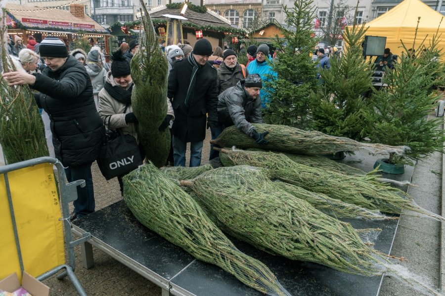 W zależności od badań, na tegoroczne święta planujemy przeznaczyć kwoty od 1200 do 1700 zł na rodzinę. Wydamy w sumie ponad 20 mld zł.