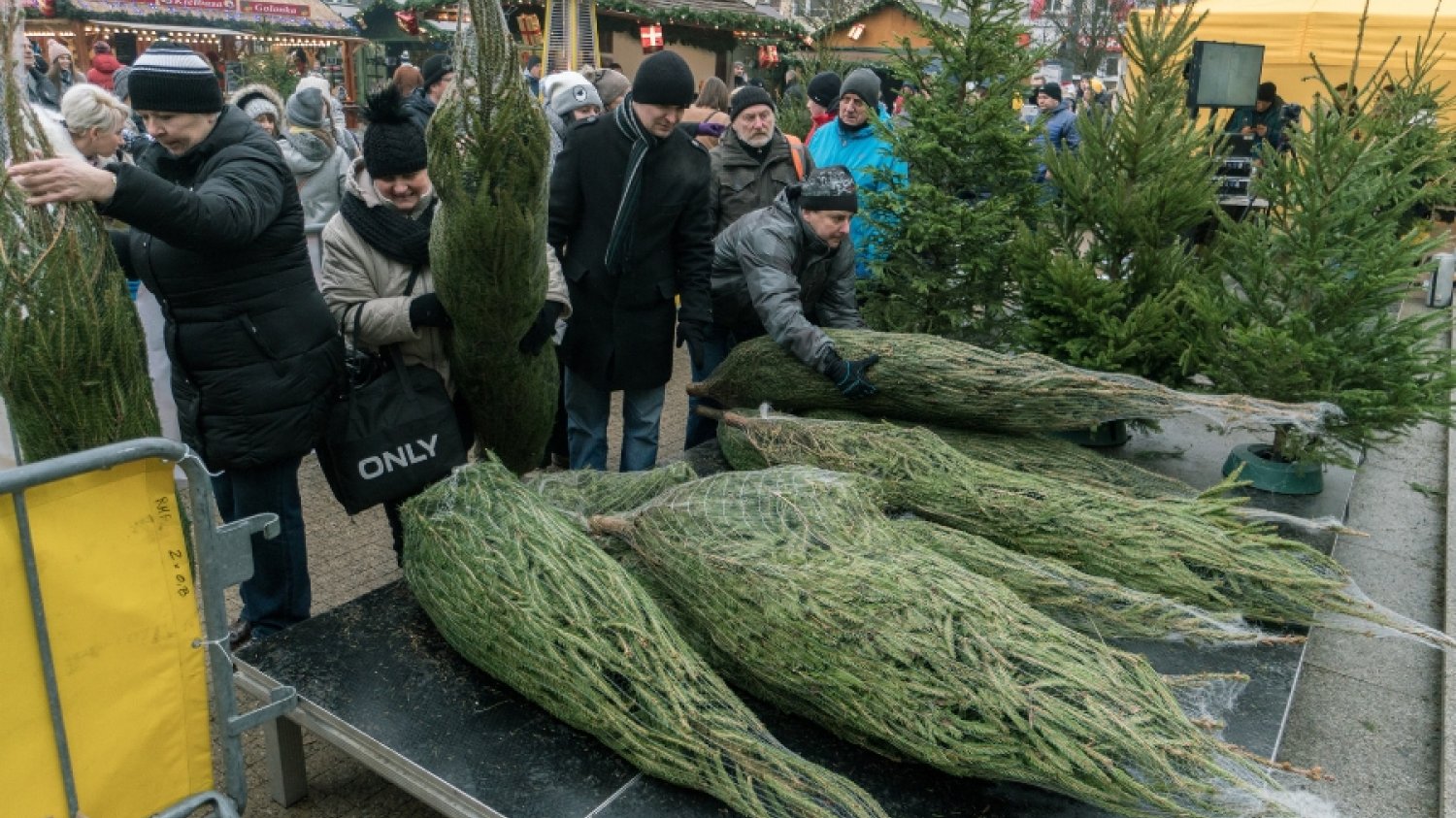 W zależności od badań, na tegoroczne święta planujemy przeznaczyć kwoty od 1200 do 1700 zł na rodzinę. Wydamy w sumie ponad 20 mld zł.