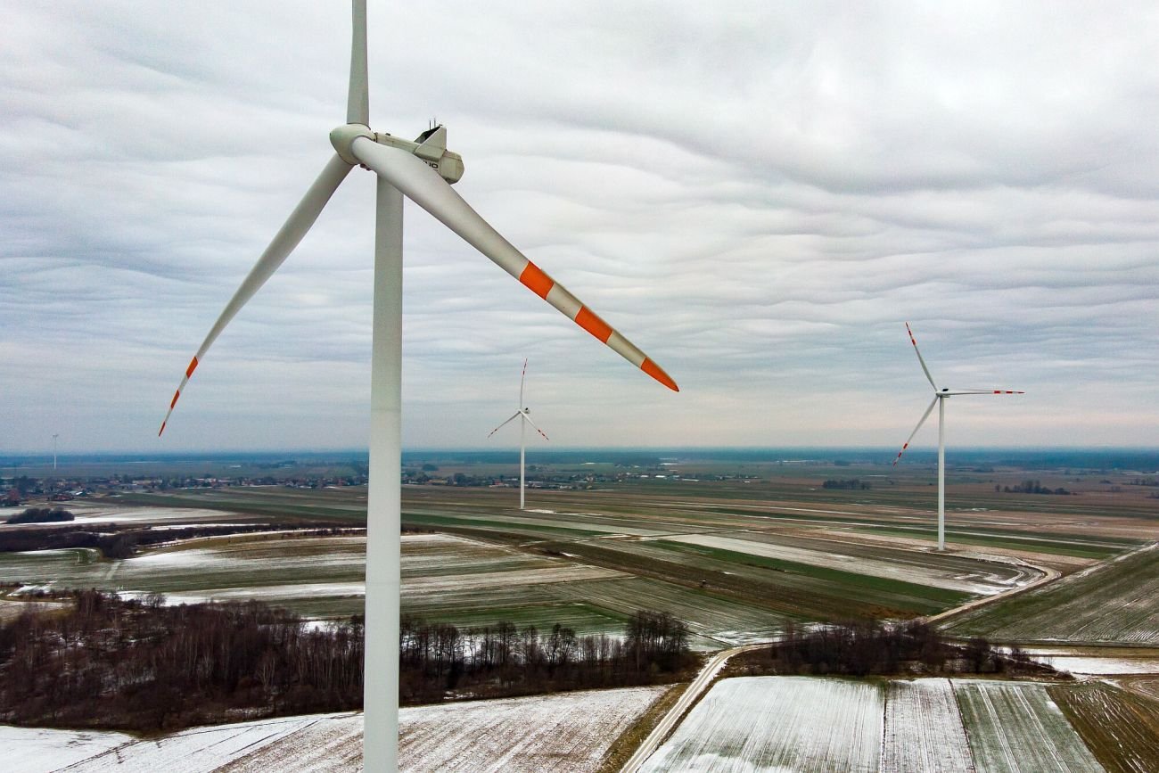 O liberalizację przepisów dotyczących stawiania elektrowni wiatrowych apelują już nawet górnicy.