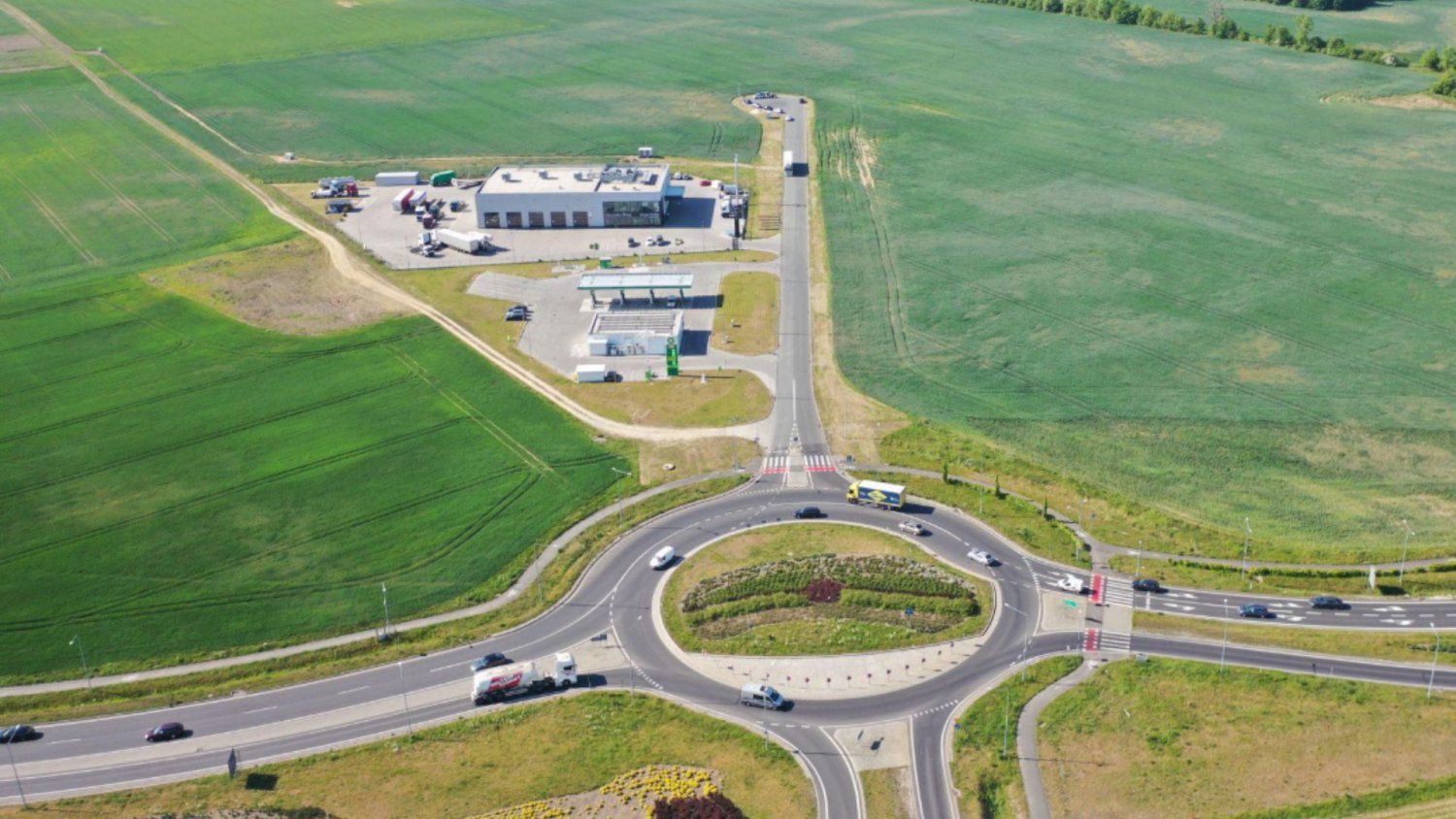 Ascend Elements inwestuje w Opolu. Gigant z USA buduje fabrykę za 7 mld zł