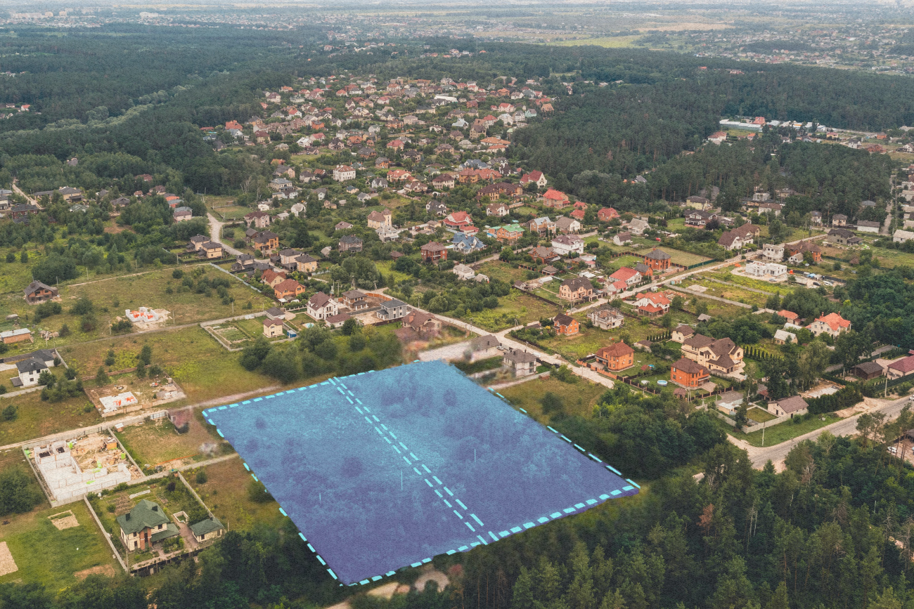 Zgodnie z nową ustawą planistyczną, każda gmina musi do 30 czerwca 2026 r. uchwalić plan ogólny.