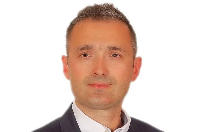 Karol Kowalewski, prezes Noxon Innovation