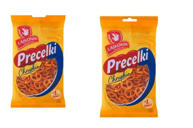 Partia precelków z Lajkonika mogła zostać zanieczyszczona kawałkami metalu