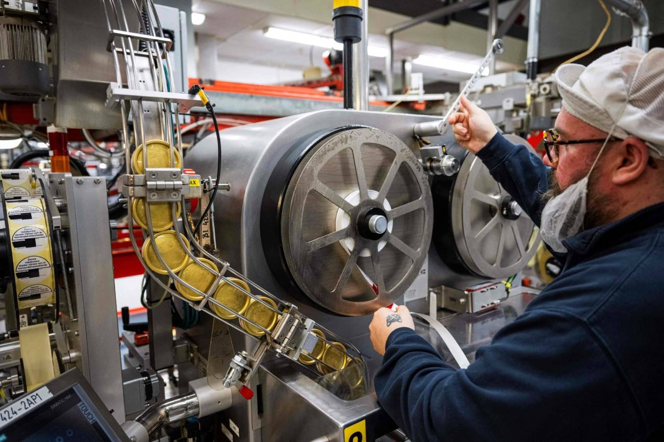 Jak duży jest rynek snusu i saszetek nikotynowych?