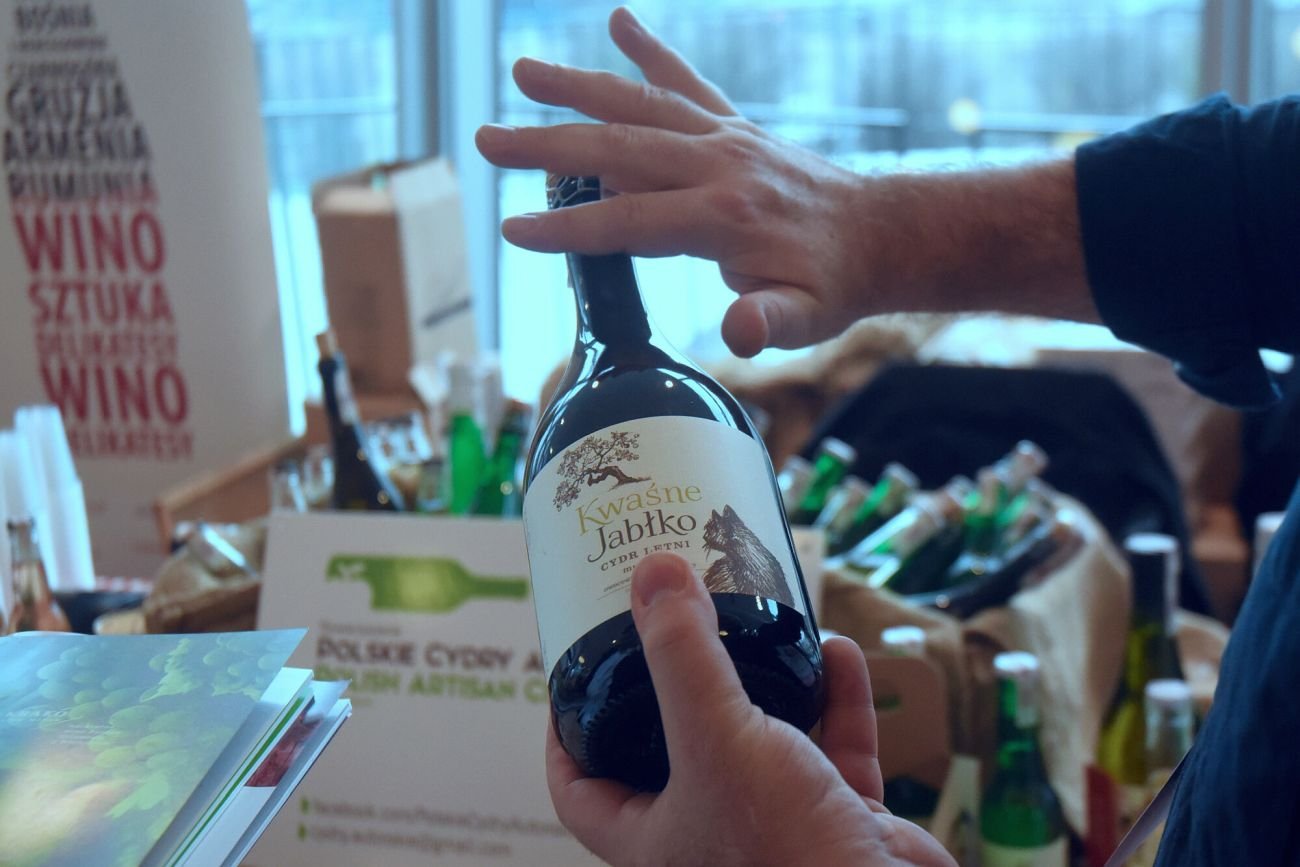 O ile stanieje cydr i perry po obniżeniu akcyzy?