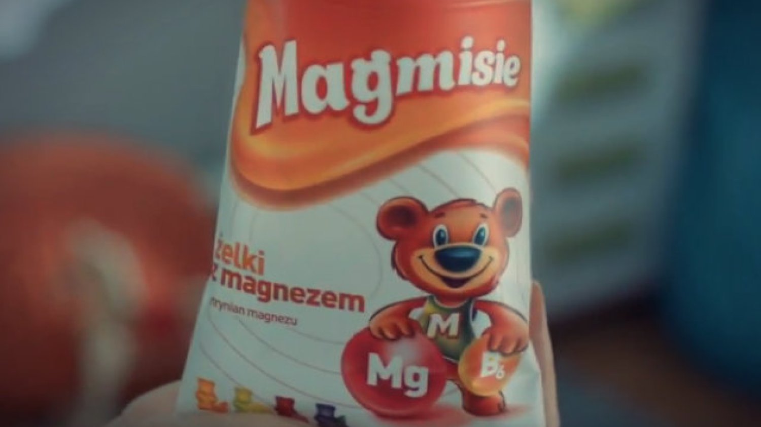 UOKiK zdecydował, że za reklamę Magmisiów Aflofarm Farmacja Polska będzie musiał teraz słono zapłacić