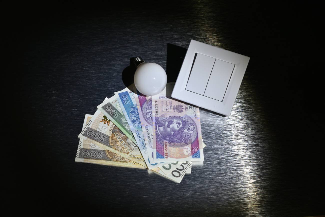 Znamy kwoty nowych taryf za prąd