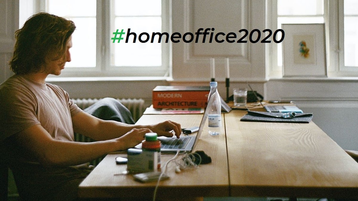 #homeoffice2020