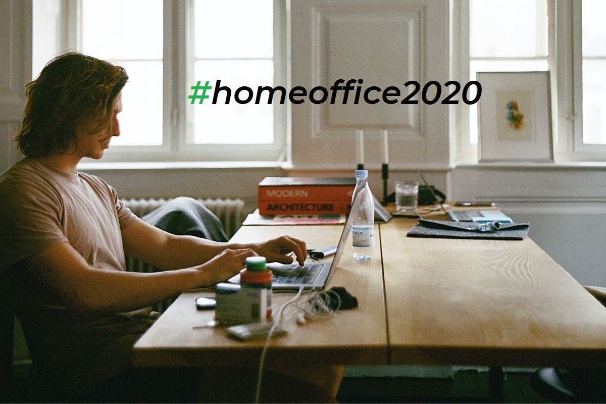 #homeoffice2020