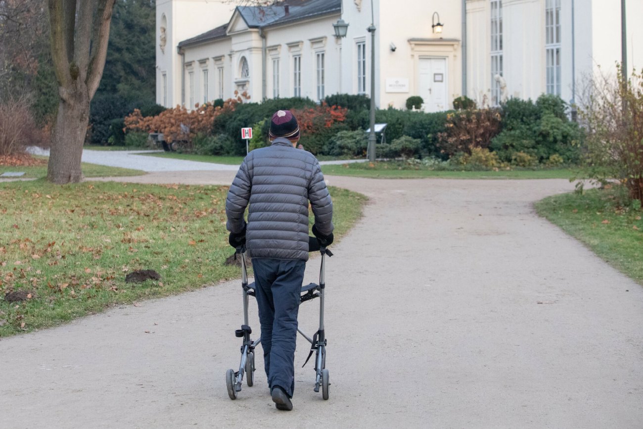 Niektórzy emeryci mogą otrzymać dodatkowe świadczenia