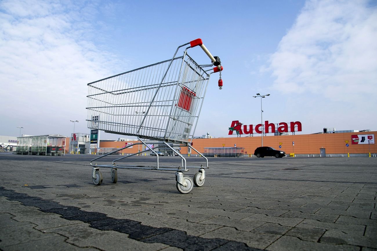 11 listopada sklepy będą zamknięte. Ale przed weekendem wiele z nich wydłuży godziny otwarcia