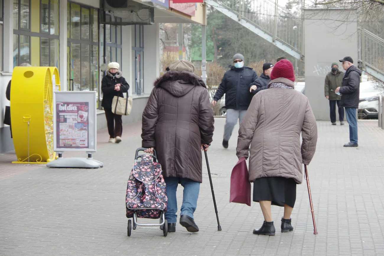 Jak emeryci mają rozliczyć PIT?