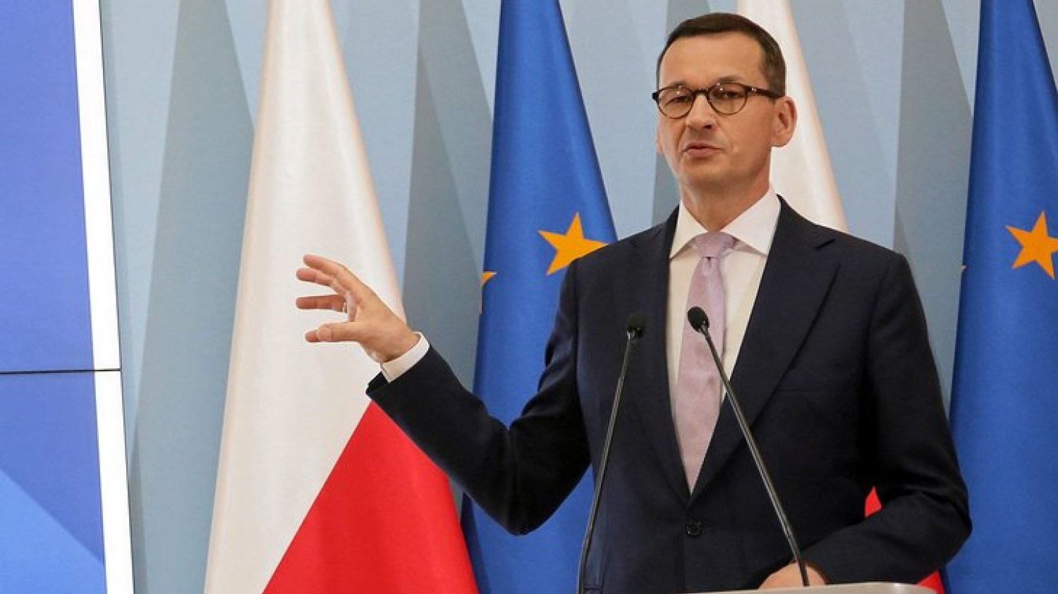Od 2016 r. PiS wprowadził dodatkowe podatki dające ponad 14 mld zł rocznie.