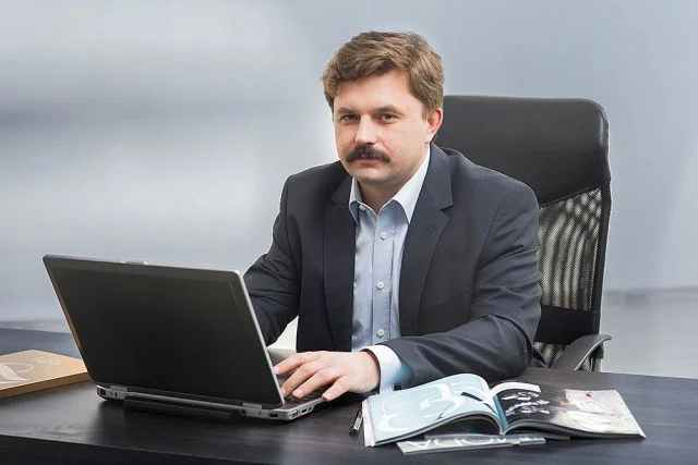 Bogusz Kruszyński