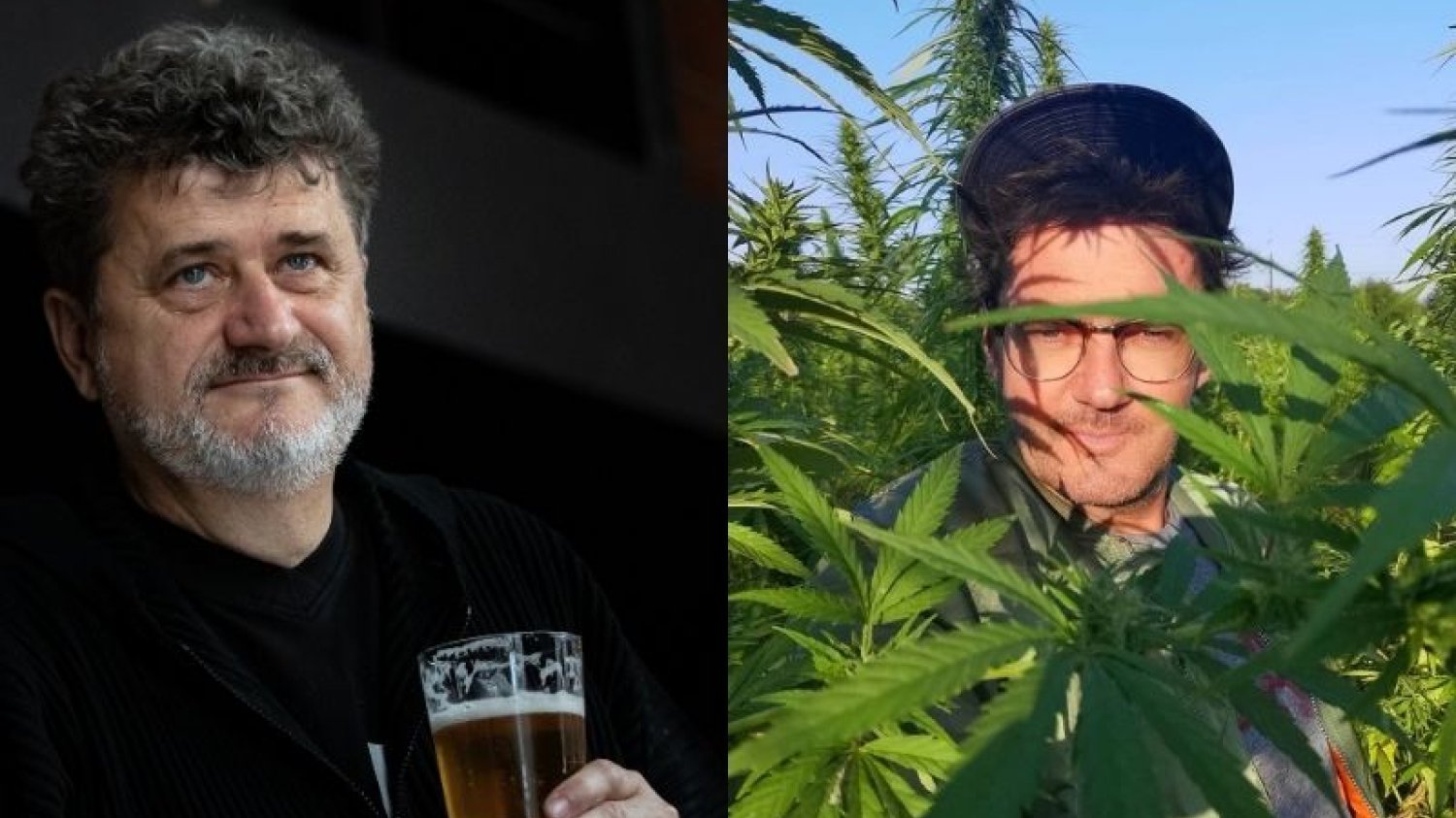 Wojewódzki i Palikot zakładają razem spółkę Przyjazne Państwo.