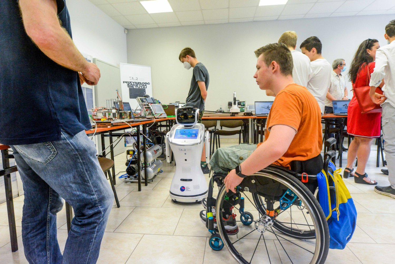 Dodatek do pensji dla niepełnosprawnych – nowe przepisy