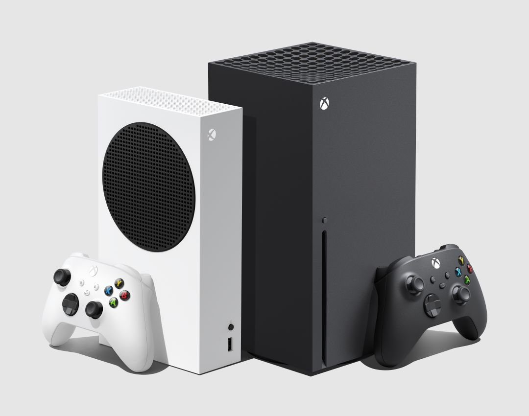 Xbox Series X czy Xbox Series S - w którą konsolę lepiej zainwestować?