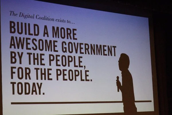 Motto U.S. Digital Service