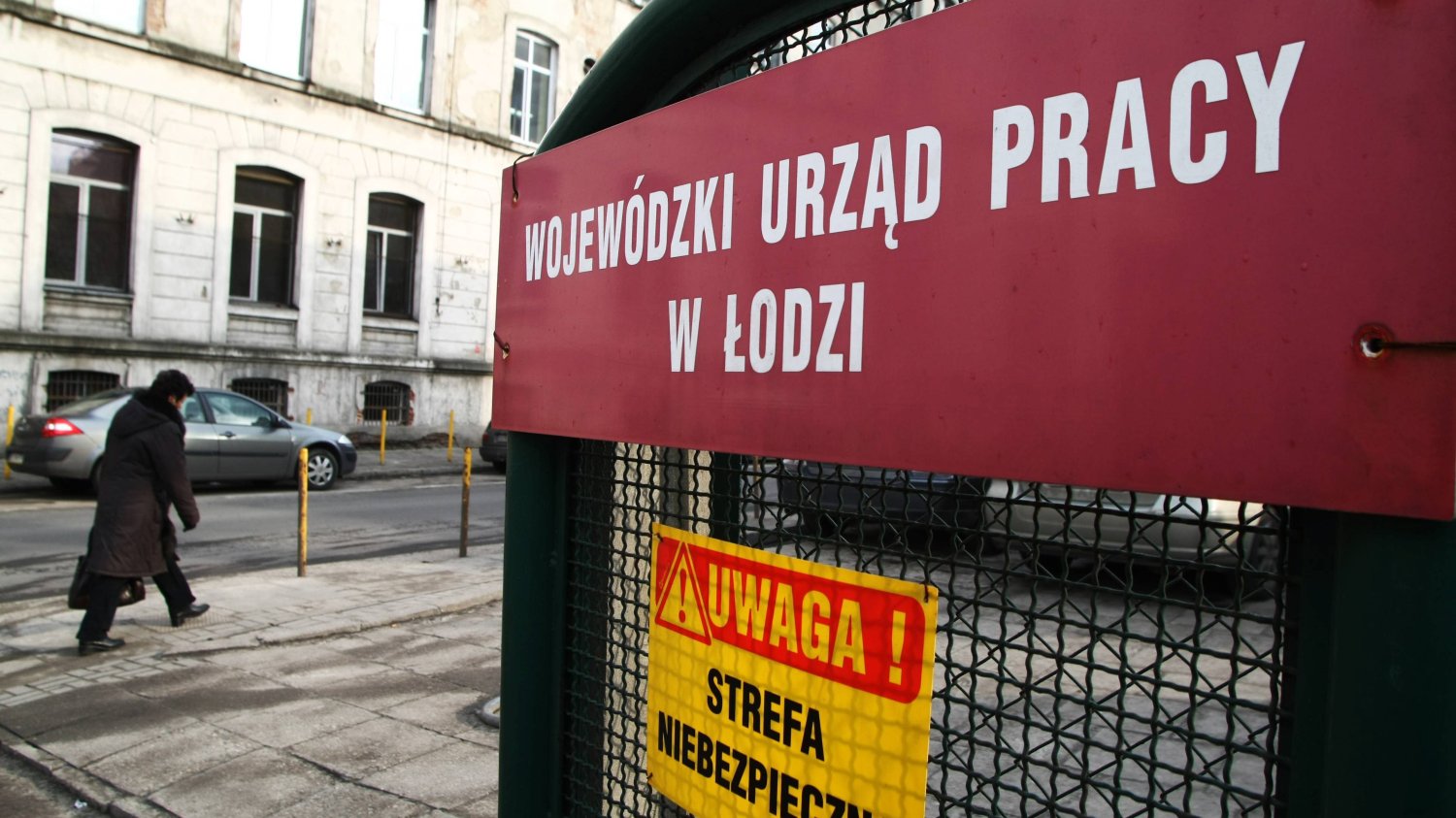 Zwiększenie płacy minimalnej może spowodować zwiększenie bezrobocia.